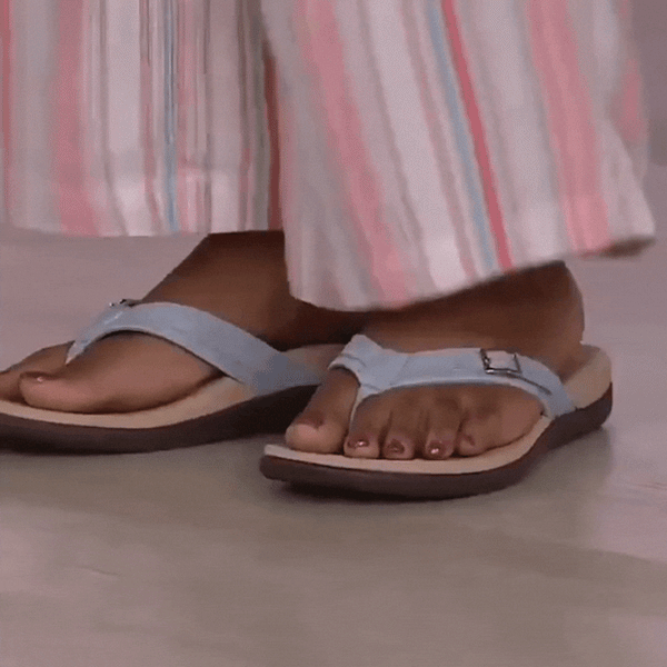 Venzani's - Orthopädische Sandalen (50% Rabatt)