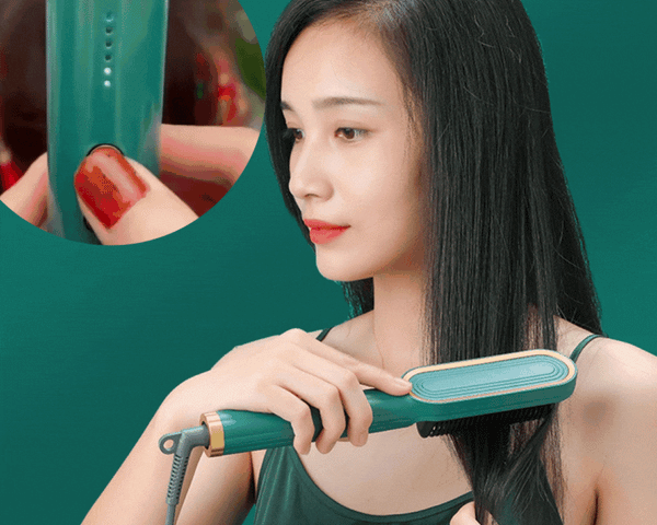 StyleComb™ Hochwertige Style-Bar 50% RABATT