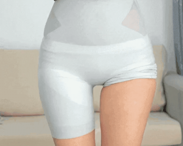 💃 Miracle™ – 3-in-1 Shapewear: Unterwäsche, Bauchkontrolle & Shorts in einem! [Letzter Tag Rabatt]