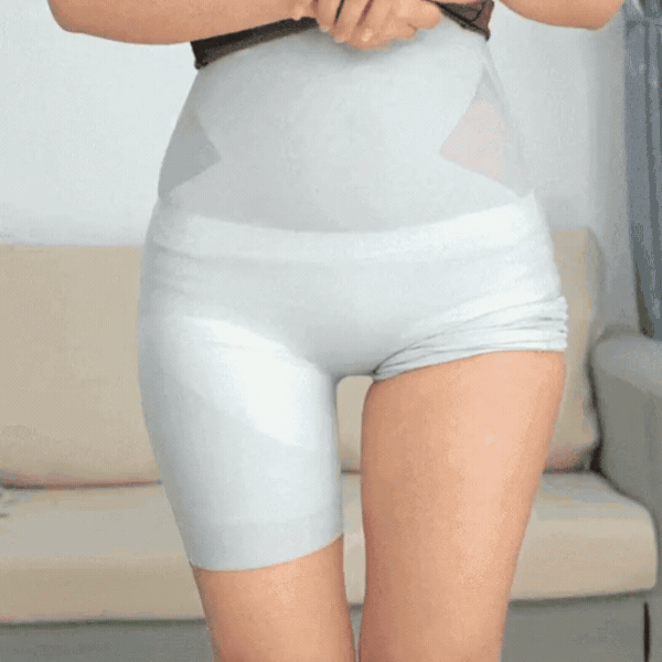💃 Miracle™ – 3-in-1 Shapewear: Unterwäsche, Bauchkontrolle & Shorts in einem! [Letzter Tag Rabatt]