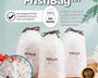 Frish Bag™ - Frischhaltesäcke | 100 Säcke [Letzter Tag Rabatt]