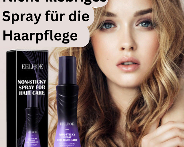 FrischesVolumen™ Lebendiges Haarvolumen in Sekundenschnelle