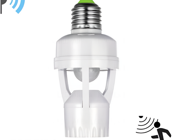 1+1 GRATIS | SwiftBeam - Adapter mit Bewegungserkennung