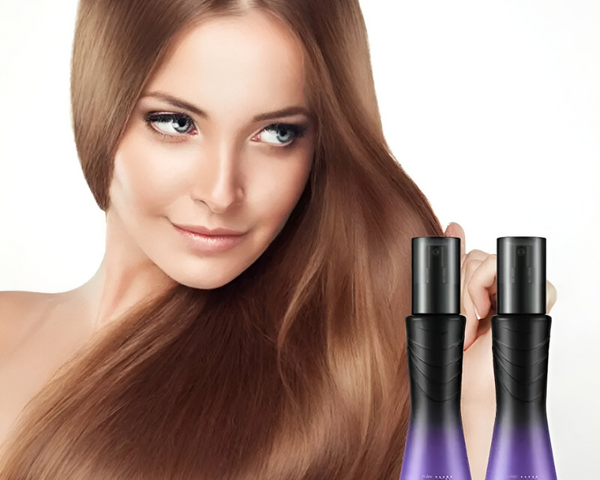 FrischesVolumen™ Lebendiges Haarvolumen in Sekundenschnelle
