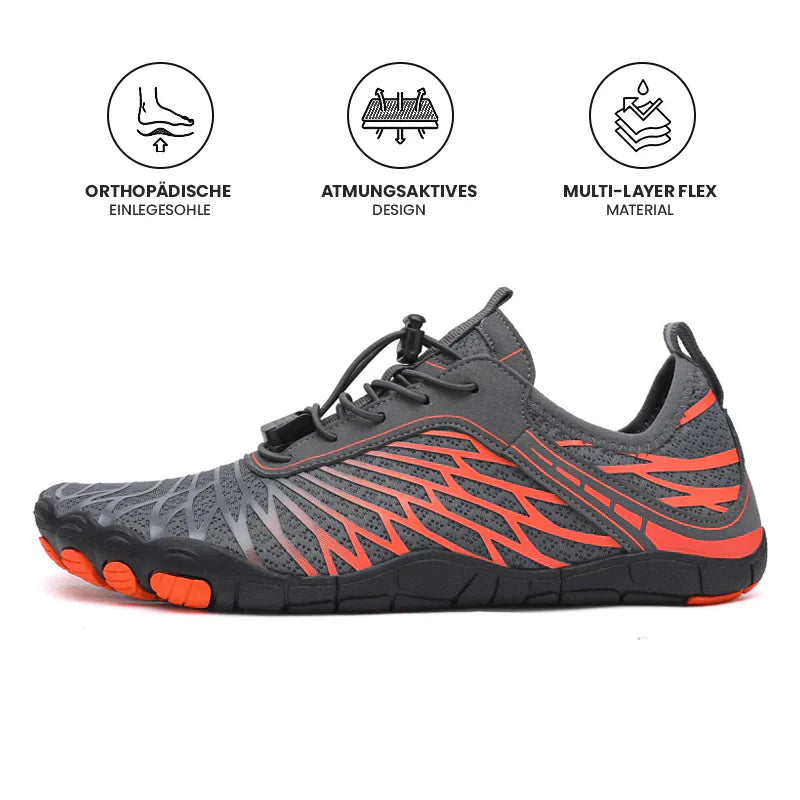 SOOTHESTEP™ Move Pro Barfußschuhe