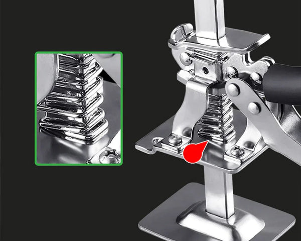 EasyLifter™ Professionelle Hebewerkzeuge