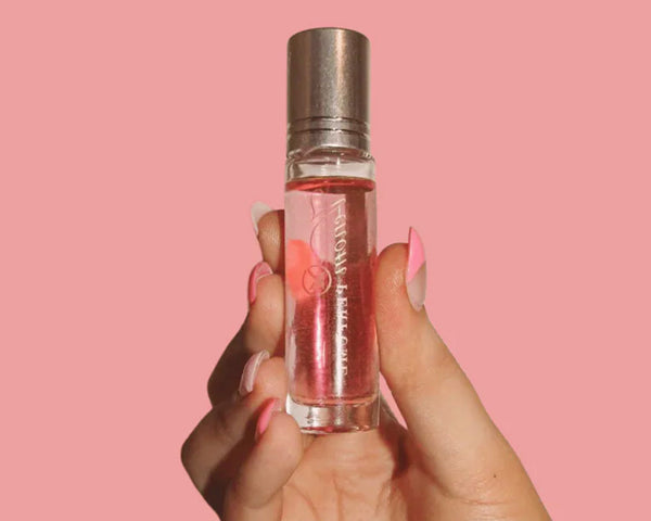 1+1 GRATIS | Vivenza Love Potion Phero Parfüm
