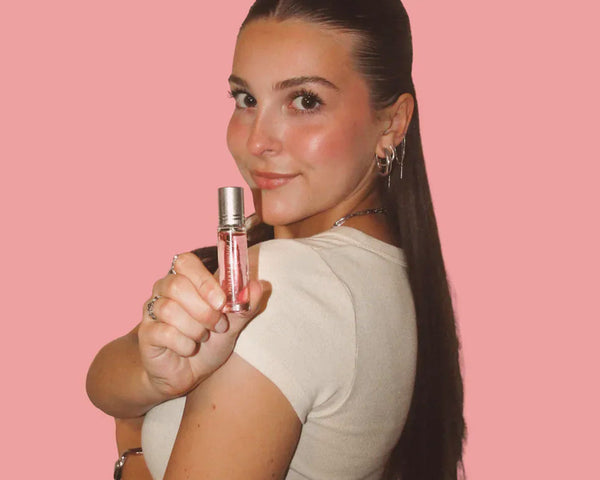 1+1 GRATIS | Vivenza Love Potion Phero Parfüm