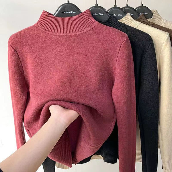 Lara™ | Warm & stilvoll durch den Winter!