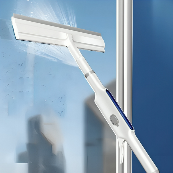 50% RABATT | WindowSpray™ - Professioneller Glasreiniger mit Wasserspray [Letzter Tag Rabatt]