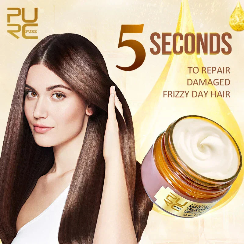1+1 Gratis | HairBoost™ | Stärkt dein Haar um 80 % in nur 5 Tagen – sichtbar, kraftvoll, gesund!