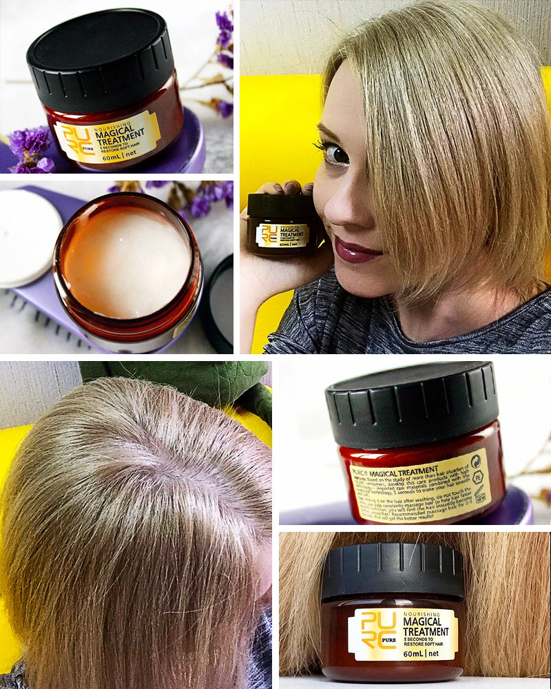 1+1 Gratis | HairBoost™ | Stärkt dein Haar um 80 % in nur 5 Tagen – sichtbar, kraftvoll, gesund!