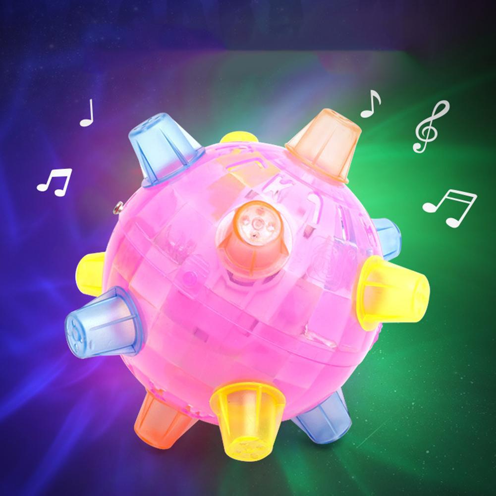 1+1 GRATIS | BounceBuddy™ – Der interaktive Hüpfball für Hunde!