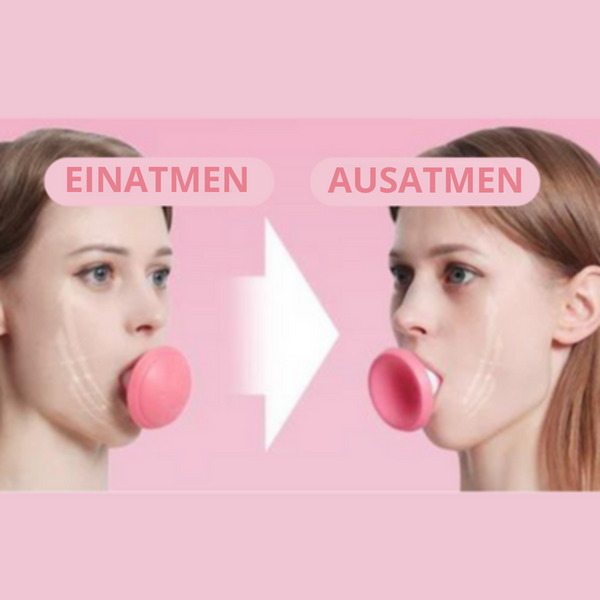 TonFormen™ Jugendliche Konturen formen