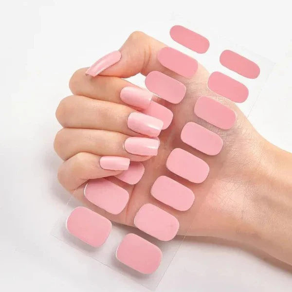 1+1 GRATIS | NailEase – Perfekte Nägel in Minuten ohne Salonbesuch!