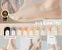 2+3 GRATIS | Comfy™ - Eisseiden-Socken [Letzter Tag Rabatt]