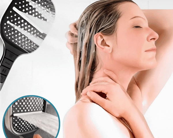 BlastFlow - Eine Wellness-Dusche in Ihrem eigenen Zuhause!【Letzter Tag Rabatt】