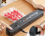 50% RABATT | VacuumSealer™ - Halten Sie Ihre Lebensmittel lange frisch! [Letzter Tag Rabatt]