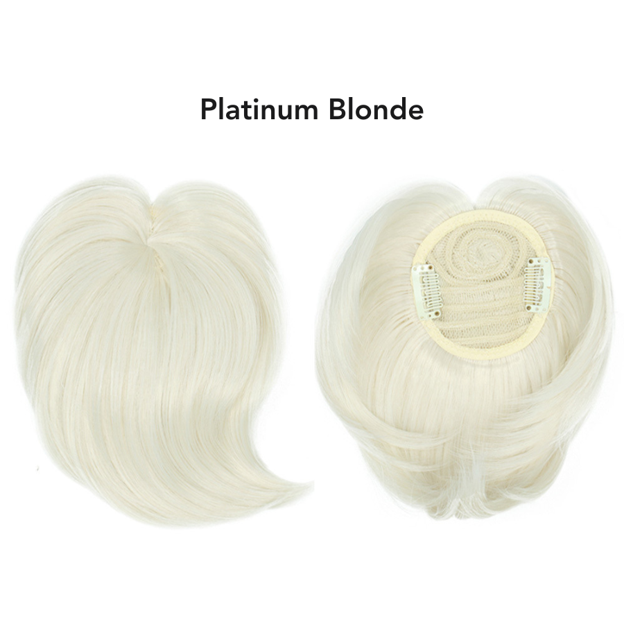 KlippKrone™ Sofortige Haarveränderung