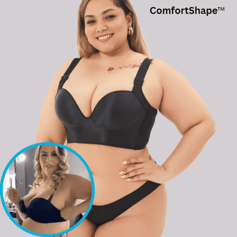 ComfortShape™ Bequemer Shaping-BH