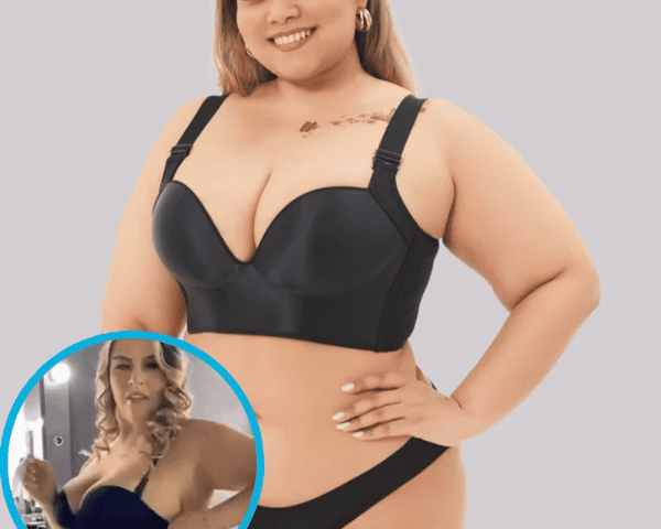 ComfortShape™ Bequemer Shaping-BH