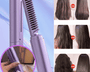 SleekStyle™ Mühelos glattes Haar mit kabelloser Bequemlichkeit