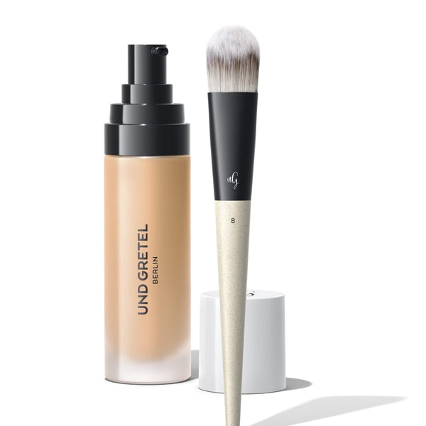 50% Rabatt | [UN]REAL SKIN COMPLEX Duo™ | Makelloser Teint in Sekunden – für alle Hauttöne!