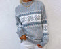 Mabel™ Winterpullover