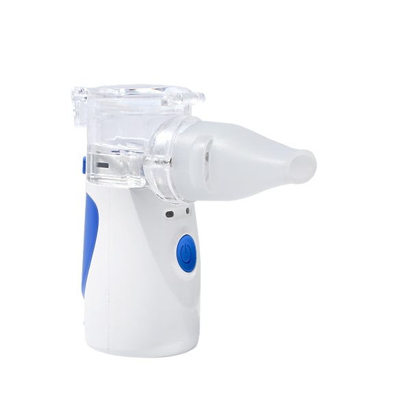 ZenAtmung™ Mini-Vernebler Asthma-Inhalator