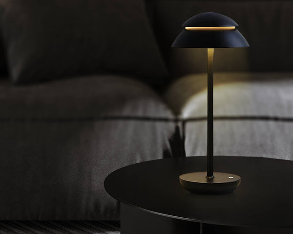 GlowPod - Stilvolle, dimmbare LED-Beleuchtung [Letzter Tag Rabatt]