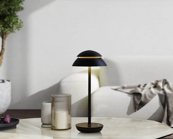 GlowPod - Stilvolle, dimmbare LED-Beleuchtung [Letzter Tag Rabatt]