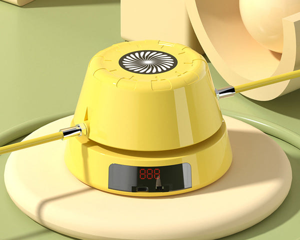 EasyJump™ - Automatisches Springseil