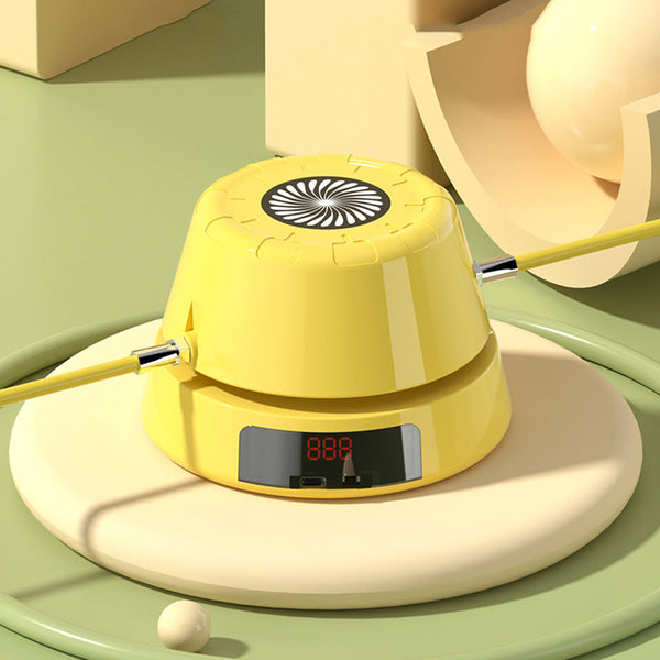 EasyJump™ - Automatisches Springseil