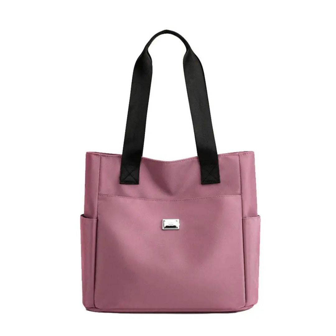 Carry™ - Tragen Sie Ihre Habseligkeiten und bleiben Sie dabei modisch