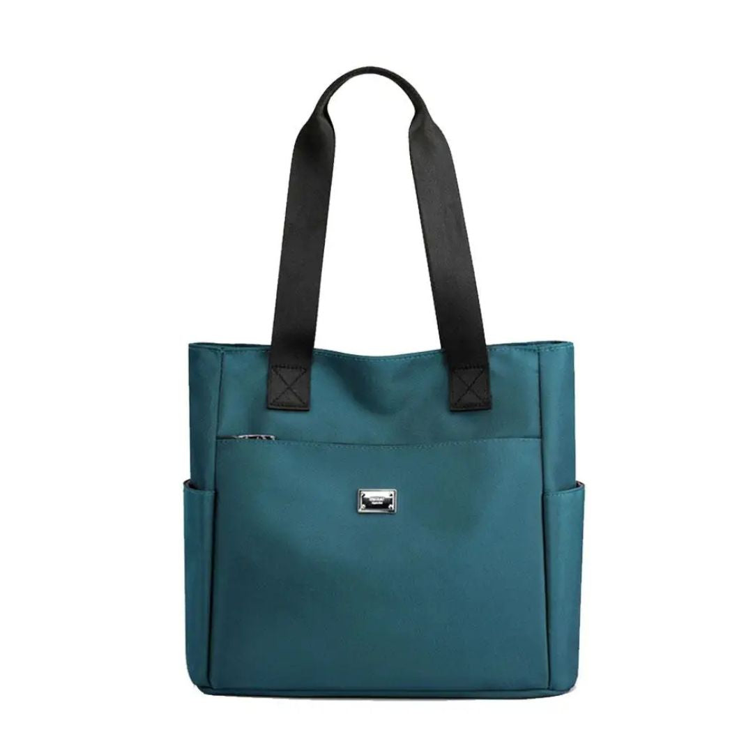 Carry™ - Tragen Sie Ihre Habseligkeiten und bleiben Sie dabei modisch