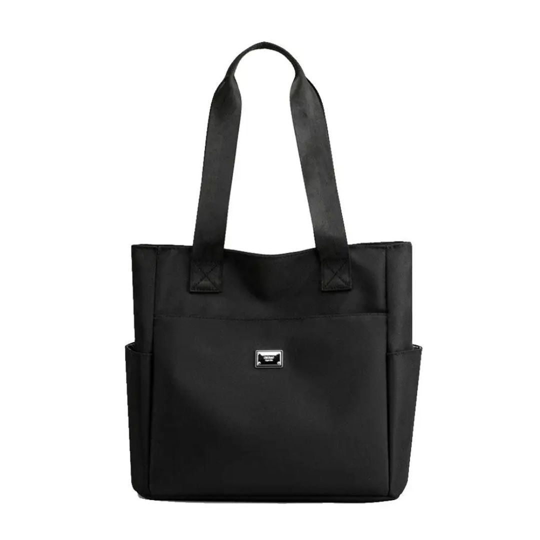 Carry™ - Tragen Sie Ihre Habseligkeiten und bleiben Sie dabei modisch