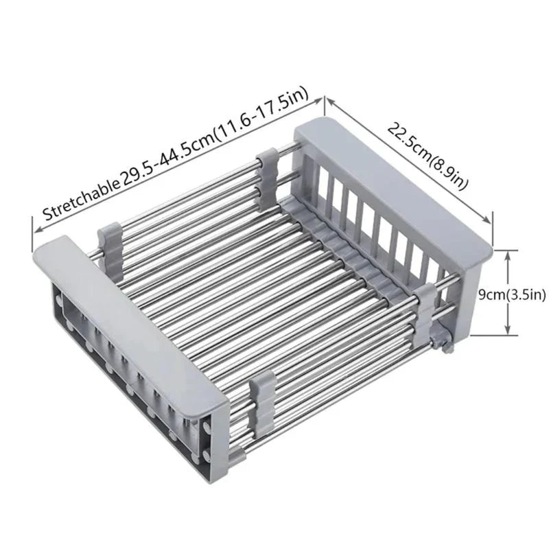 SpaceSave™ - Maximieren Sie Ihren Küchenplatz