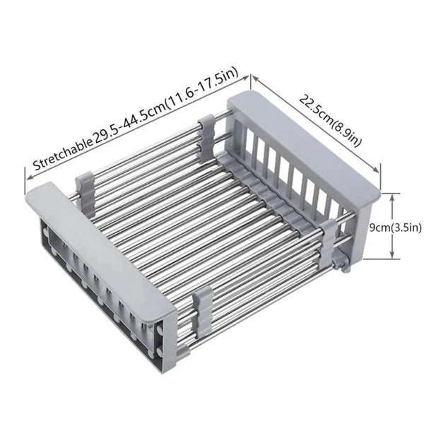 SpaceSave™ - Maximieren Sie Ihren Küchenplatz