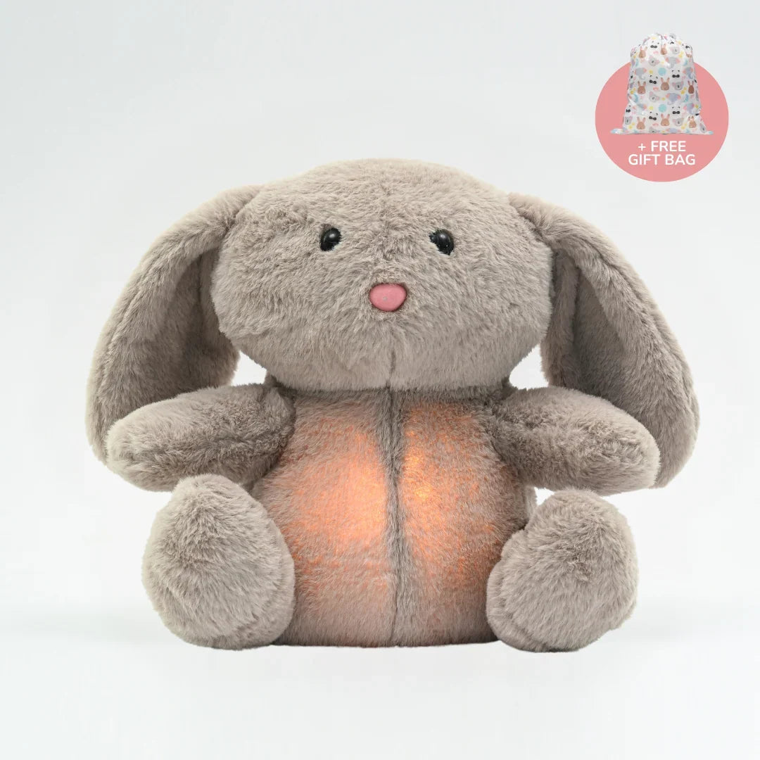 HuggyBoo™ Atem-Kuscheltier Koala | Geborgenheit für ruhige Momente