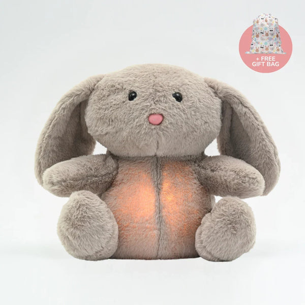 HuggyBoo™ Atem-Kuscheltier Koala | Geborgenheit für ruhige Momente