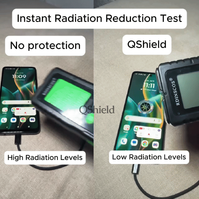 Shieldora™ | EMF-Schutzchips – Für Weniger EMF-Belastung & Mehr Ruhe Im Digitalen Alltag