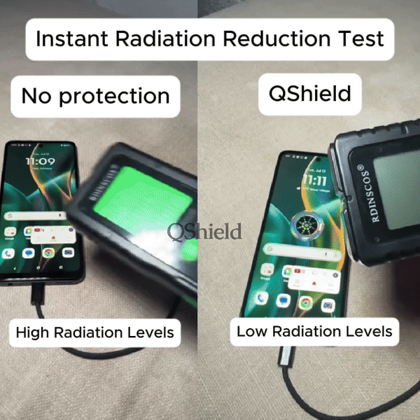 Shieldora™ | EMF-Schutzchips – Für Weniger EMF-Belastung & Mehr Ruhe Im Digitalen Alltag