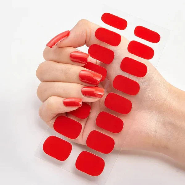 1+1 GRATIS | NailEase – Perfekte Nägel in Minuten ohne Salonbesuch!