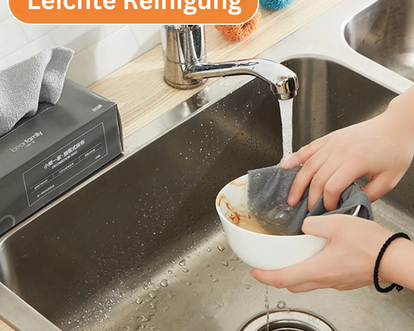 CleanPro™ Reinigungstücher
