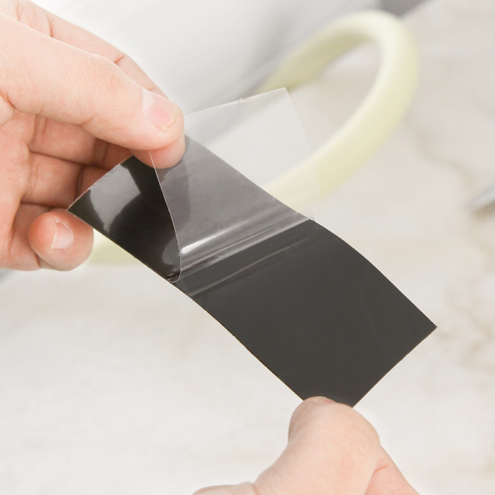 SealFlex™ | Wasserdichtes Reparaturband für Lecks & Risse