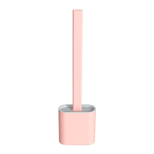 FlexBrush – Saubere Toilette ohne Schrubben & Gestank