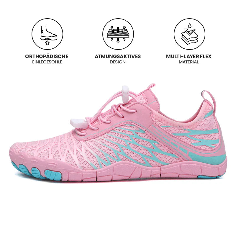 SOOTHESTEP™ Move Pro Barfußschuhe