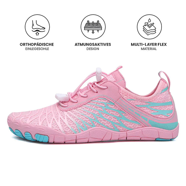 SOOTHESTEP™ Move Pro Barfußschuhe