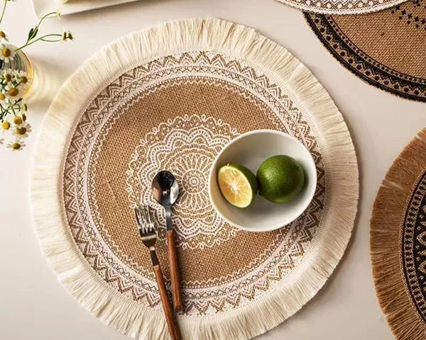 BohoCare™ - Tischsets