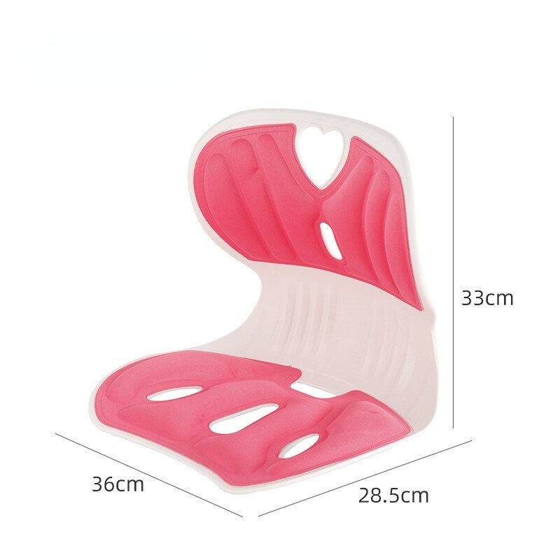HaltungsPolster™ Ergonomischer Rückenkomfort